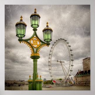 目は体 ポスター