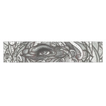 目は白黒目会います