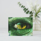 目は… ポストカード (スタンド正面)