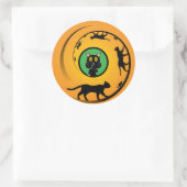 目まいホイールシール ラウンドシール (バッグ)