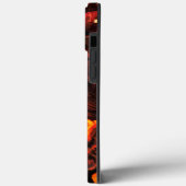 目を参照してあなたケースメイトSamsung Galaxyケース Case-Mate iPhoneケース (裏面 / 左)