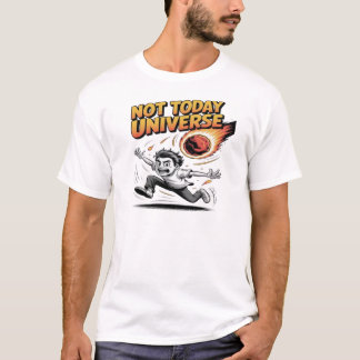 目を引くグラフィックイラストデザイン Tシャツ