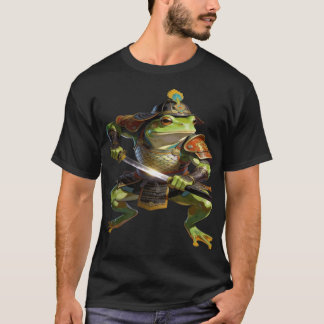 目を引く Tシャツ