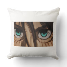 目を攻撃 – 「もし戦わない、勝てない」