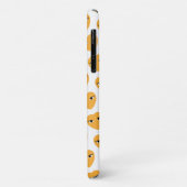 目を白くかわいいハートが多い|過去記事 Case-Mate iPhoneケース (裏面/左)