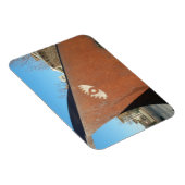 目を見る磁石 マグネット (右側)