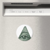 目を見張るもの マグネット (インサイチュ (食洗機))