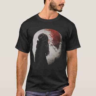 目を見張る冥王星 Tシャツ