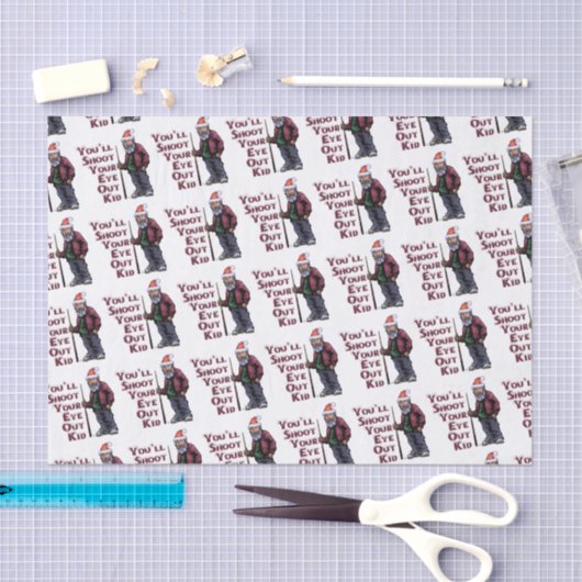 目を見張る 薄葉紙 (クラフト)