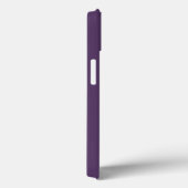 目を見風変わりて怖い手は指C Case-Mate iPhoneケース (裏面 / 右)