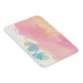 目を覚ますと見たもの マグネット (右側)