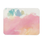 目を覚ますと見たもの マグネット (横)