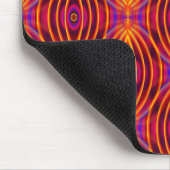 目を開けて…... マウスパッド (コーナー)