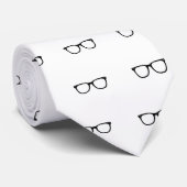 目ガラス ネクタイ (ロール)