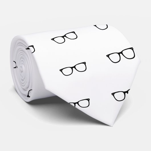 目ガラス ネクタイ (ロール)
