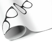 目ガラス ラッピングペーパー (ロールコーナー)