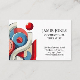 目パーソナライズされた的な 名刺