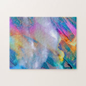 目先の色 ジグソーパズル (横)