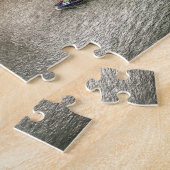 目印 ジグソーパズル (側面)