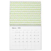 目愛パリ。 2010. カレンダー (2月 2026)