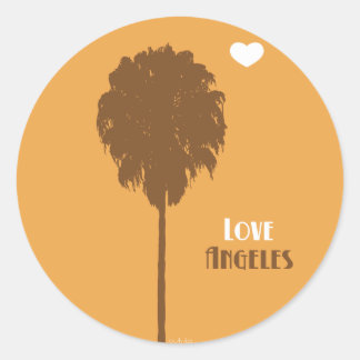 目感じ ラウンドシール