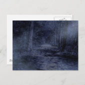 目撃 ポストカード (正面/裏面)