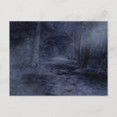 目撃 ポストカード (正面)