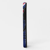 目標モダンMODSオーストラリア目標スクーター Case-Mate iPhoneケース (裏面/左)