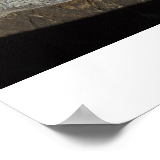 目標（高） ポスター (角)