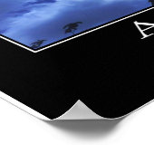 目標（高） ポスター (角)