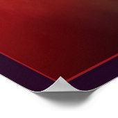 目標(高) ポスター (角)