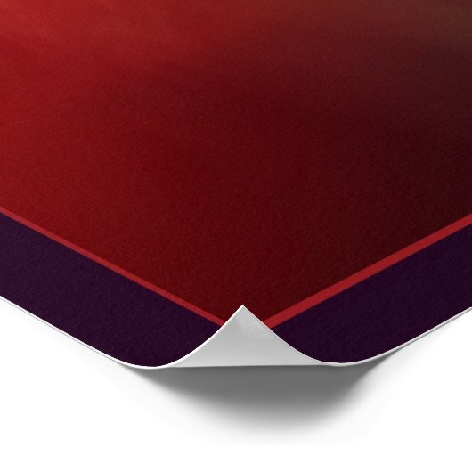 目標（高） ポスター (角)