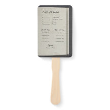 目次の授賞式ファンプログラム