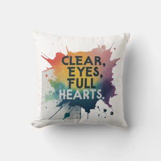 目澄ん、フルハート枕 クッション