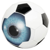 目玉サッカーボール サッカーボール (3/4)