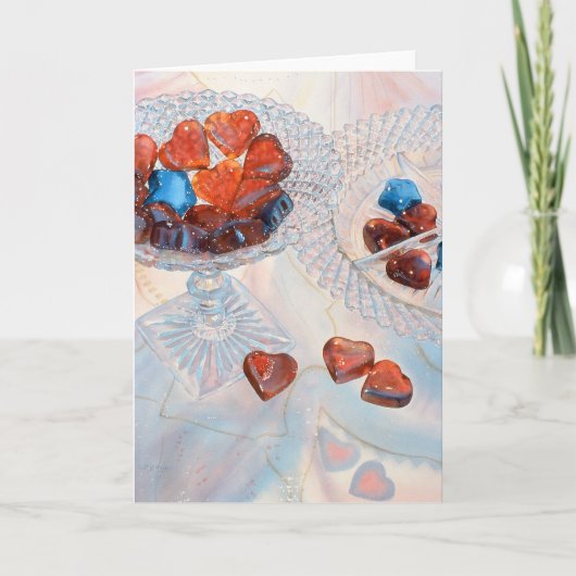 目玉 シーズンカード (正面)