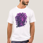 目田草 Tシャツ (正面)