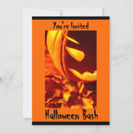 目白熱［赤熱］光を放つ- 招待状