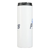 目的とハイドレート タンブラー (裏面)