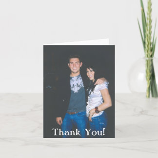 目的に合ったカードを送りましょう！ カスタマイズもできます！ サンキューカード