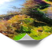 目的のエペソのポスターで作成 ポスター (角)