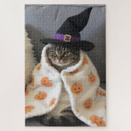 目的のパズル ジグソーパズル