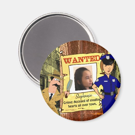 目的のポスターのカスタマイズ可能な写真冷蔵庫用マグネット マグネット (正面/裏面)