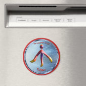 目的の力 マグネット (インサイチュ (食洗機))