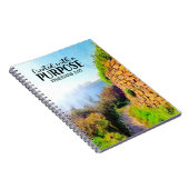 目的のEphesiansノートブックで作成 ノートブック (右側)