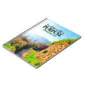 目的のEphesiansノートブックで作成 ノートブック (左側)