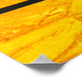 目的を受け入れる：人生の意味を明らかにする ポスター (角)