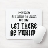 目的を成し遂げる マウスパッド (マウス)