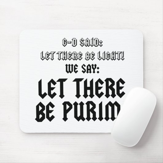 目的を成し遂げる マウスパッド (マウス)