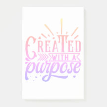 目的を持って作成